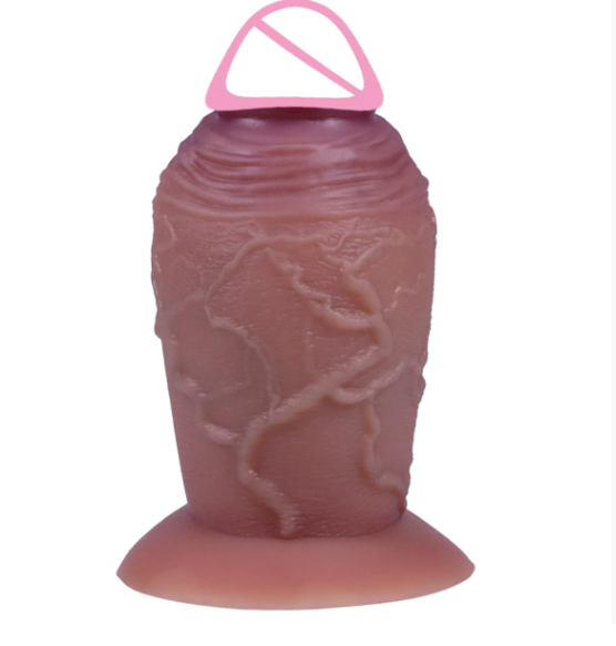 silicone wearable dildos — view 3