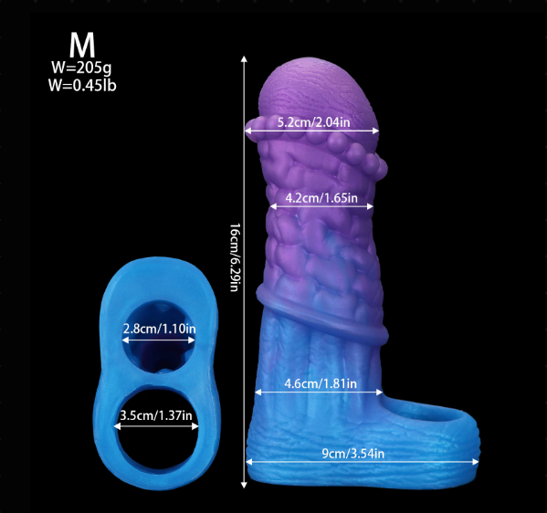 Hollow Set Massage Particles Lock Essence Thickened and - alternate view