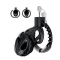 Adjustable Hollow Out Male Chastity Cage SM - product image