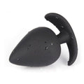 Adult Silicone Butt Plug Anal Plug Unisex Sex Stopper 4 - alternate view