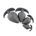 Adult Silicone Butt Plug Anal Plug Unisex Sex Stopper 4 - gallery image