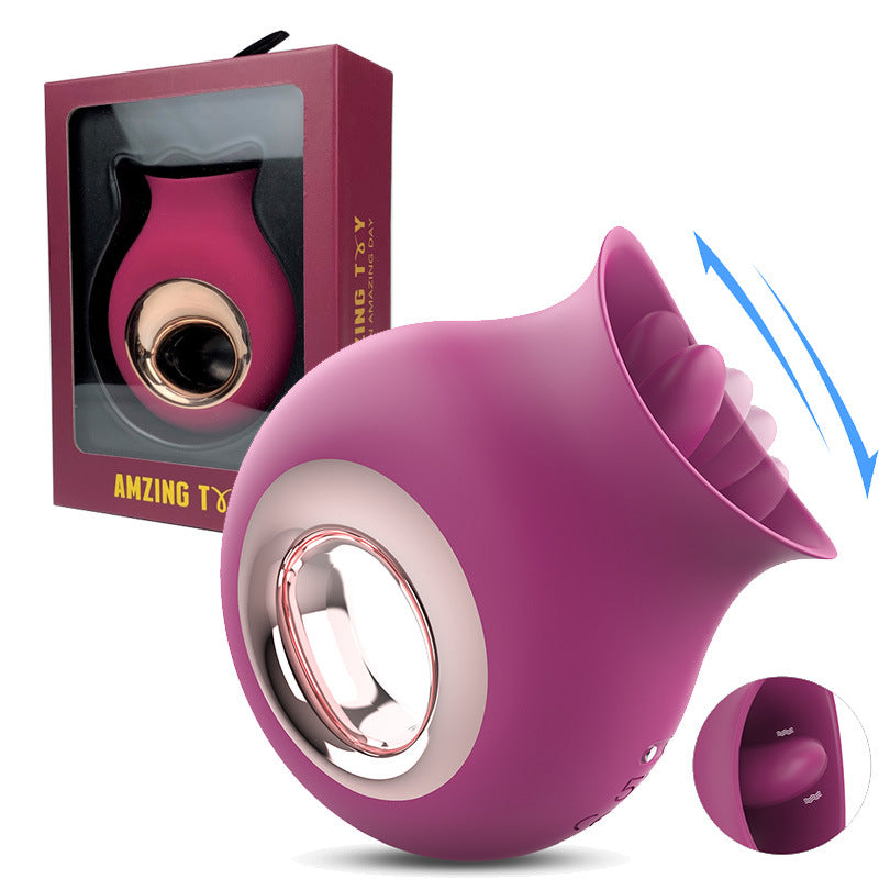 Amazing Toy Cleopatra Female Pleasure Stimulator - product image