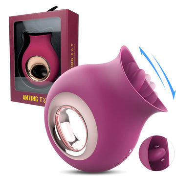 Amazing Toy Cleopatra Female Pleasure Stimulator - product image