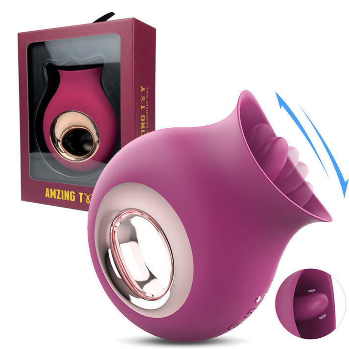 Amazing Toy Cleopatra Female Pleasure Stimulator - product image