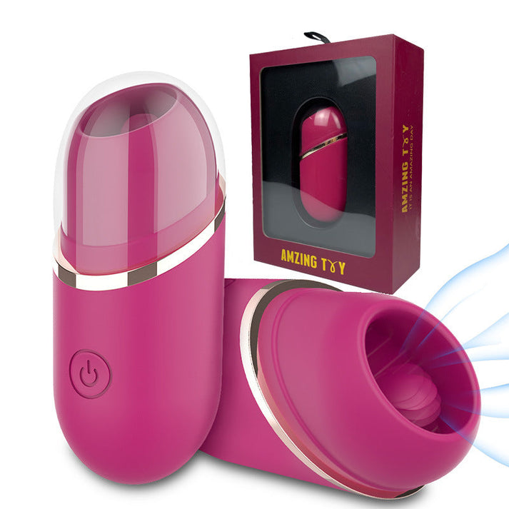 Amazing Toy Cleopatra Female Pleasure Stimulator - alternate view