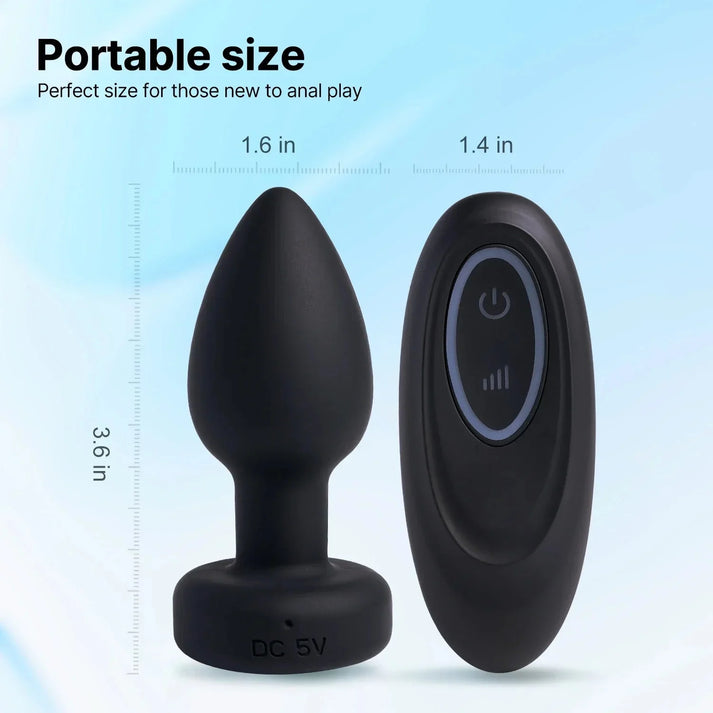 Anal Explorer — view 6