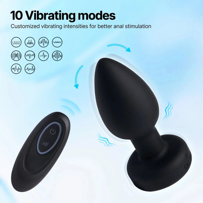 Anal Explorer — view 4