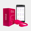 APP Remote Control G - Spot Vibrator Female Bluetooth - product image