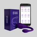APP Remote Control G - Spot Vibrator Female Bluetooth - gallery image