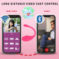 APP Remote Control G - Spot Vibrator Female Bluetooth - alternate view