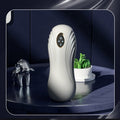 Automatic Male Masturbator for Intense Pleasure - product image