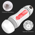 Automatic Male Masturbator for Intense Pleasure - gallery image