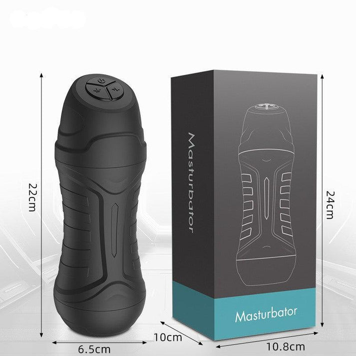 Automatic Male Masturbators — view 2
