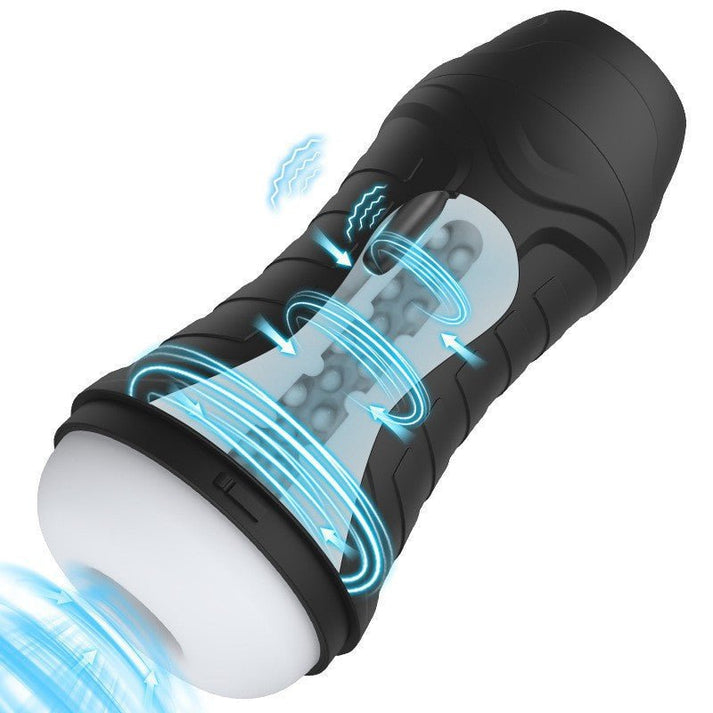 Automatic Male Masturbators — view 3