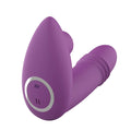 Wearable Sucking Vibrator - product detail image