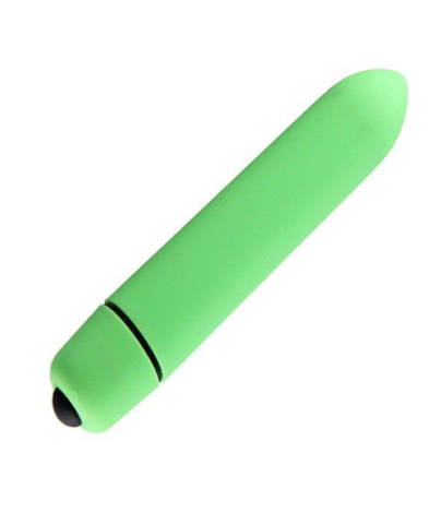Mini Bullet Vibrator Sex Toys — view 5
