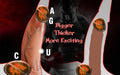 Super Soft Meat Realistic Silicone Dildos - alternate view