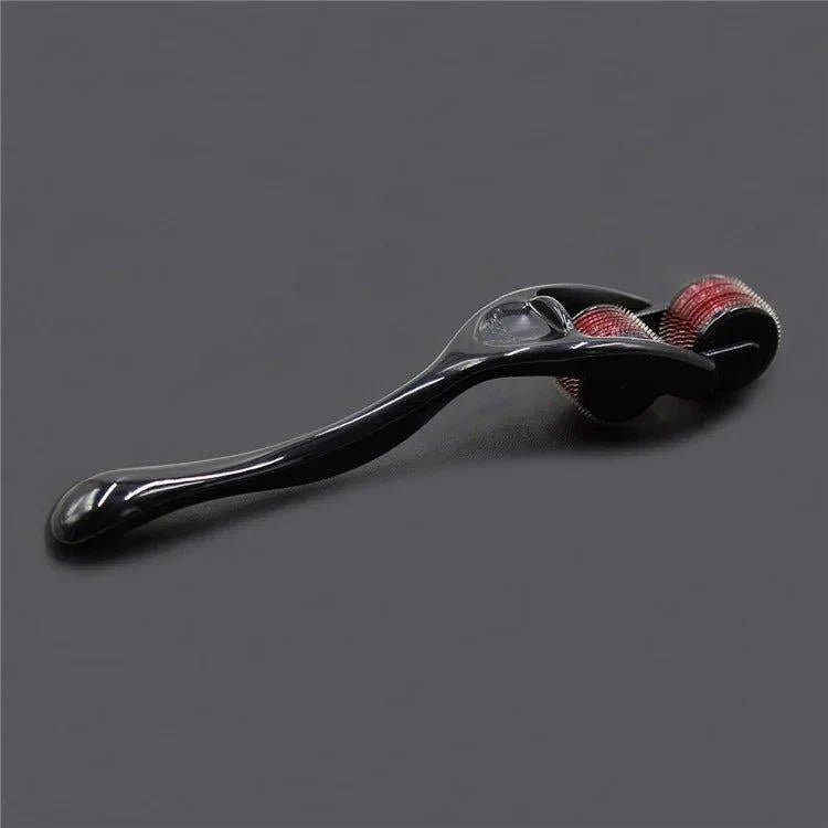 BDSM Pinwheel Mini Sensation Wartenberg Wheel - alternate image