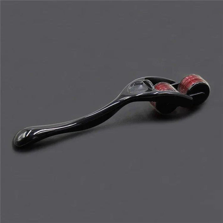 BDSM Pinwheel Mini Sensation Wartenberg Wheel - alternate image