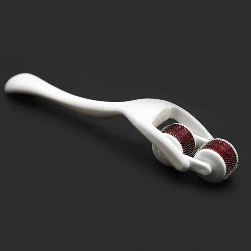 BDSM Pinwheel Mini Sensation Wartenberg Wheel - gallery image