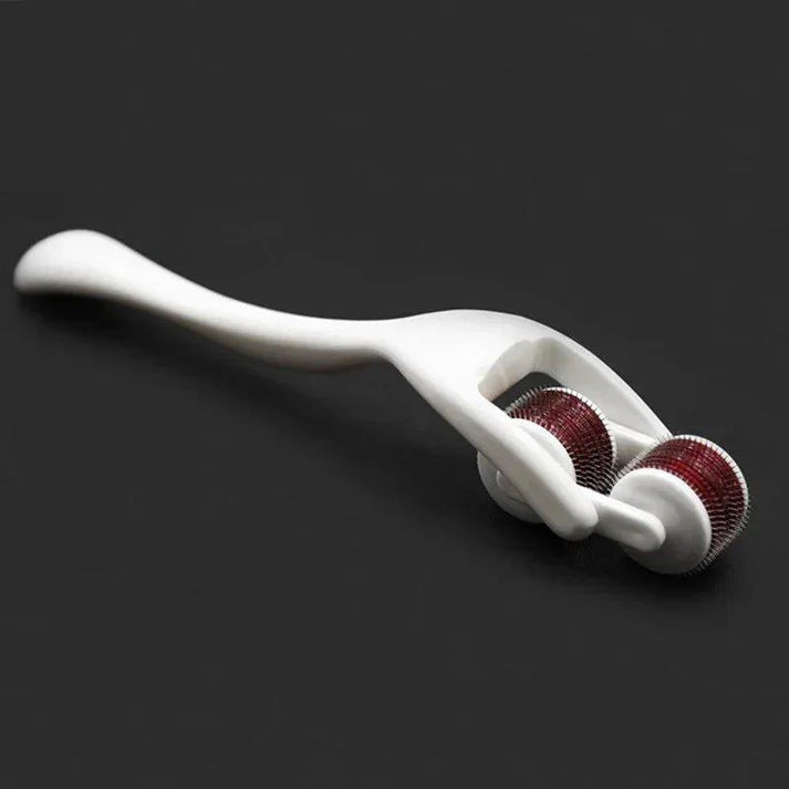BDSM Pinwheel Mini Sensation Wartenberg Wheel — view 5