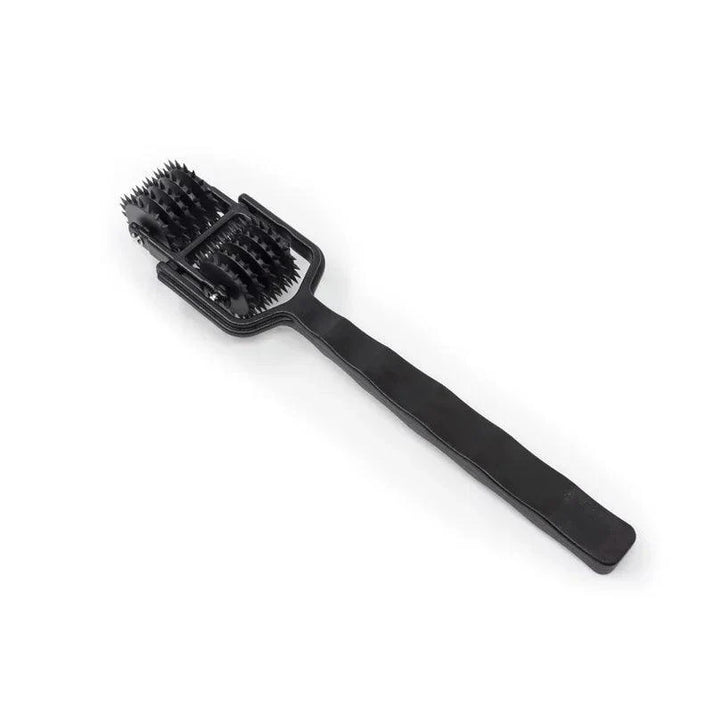 BDSM Pinwheel Mini Sensation Wartenberg Wheel — view 10