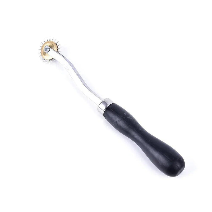 BDSM Pinwheel Mini Sensation Wartenberg Wheel — view 4