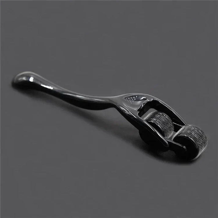 BDSM Pinwheel Mini Sensation Wartenberg Wheel - detail image