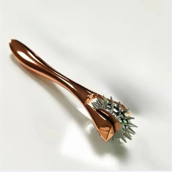 BDSM Pinwheel Mini Sensation Wartenberg Wheel — view 7