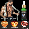 30ml Essential Oil for External Massage Care for Men's Private Penis — view 3