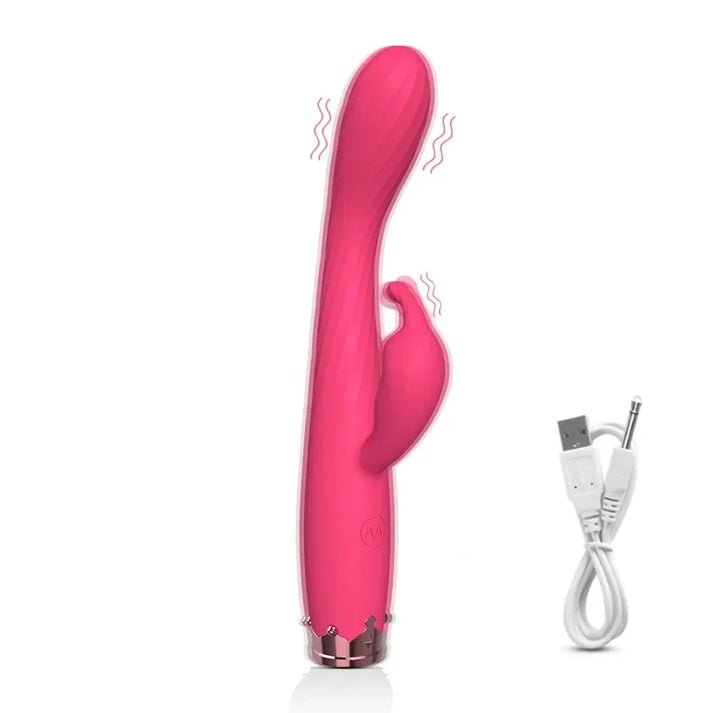 Beginner 10 Frequency Nipple Clit Clitoris Stimulation G - detail image
