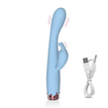 Beginner 10 Frequency Nipple Clit Clitoris Stimulation G - gallery view