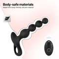 Bendable Beads - alternate gallery view