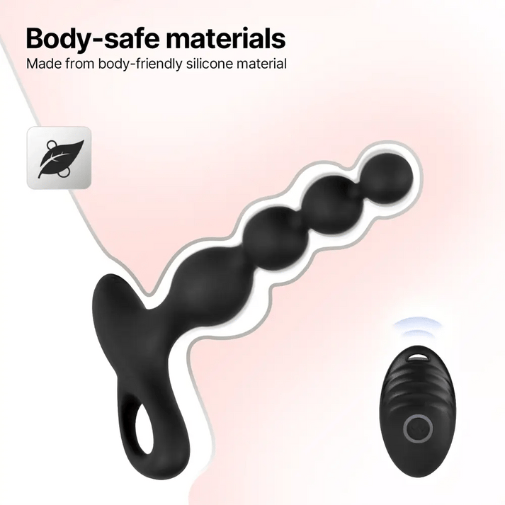 Bendable Beads - alternate gallery view