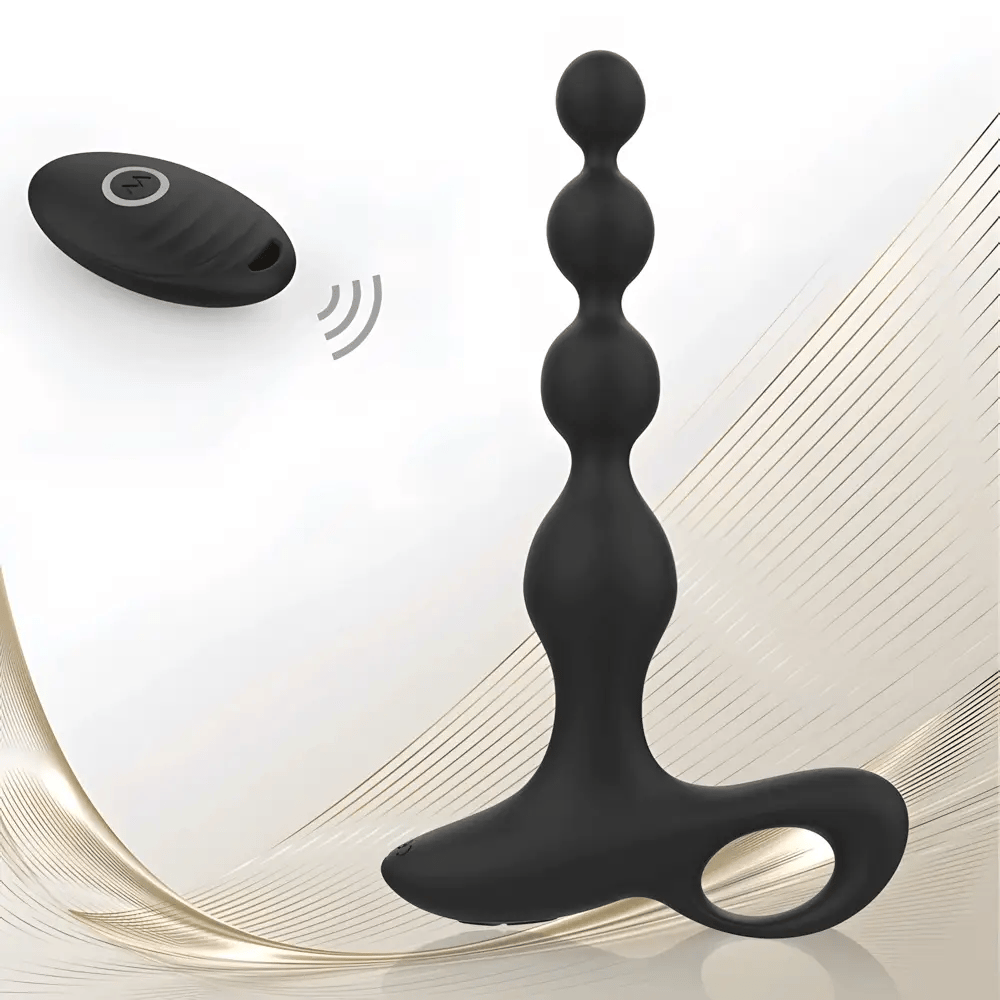 Bendable Beads - product detail image