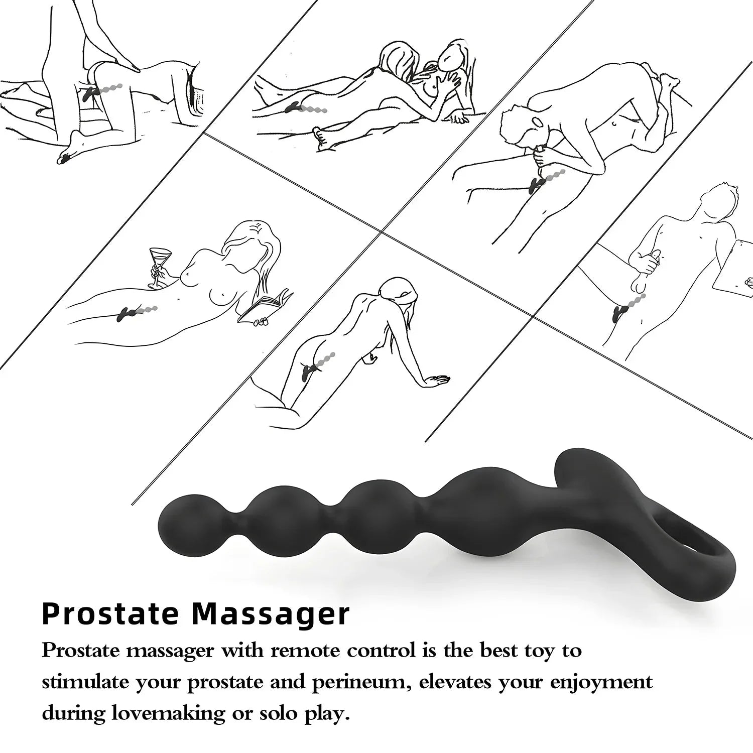Bendable Beads - additional product image