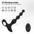 Bendable Beads - additional view
