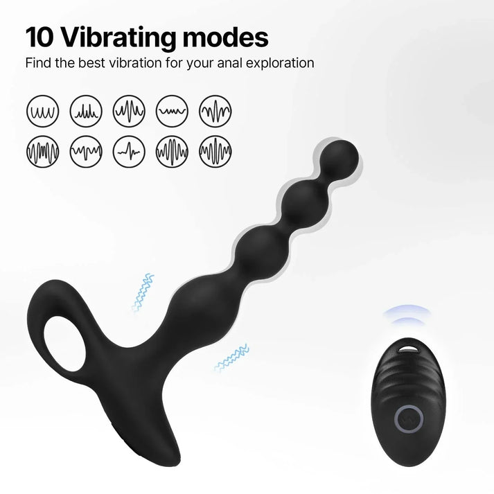 Bendable Beads — view 4
