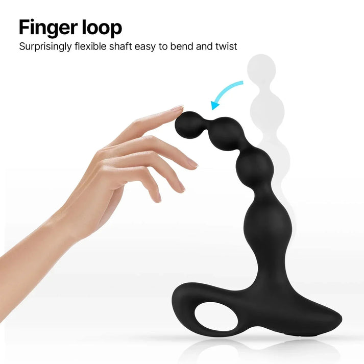 Bendable Beads — view 3
