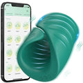 Bluetooth APP Penis Training Vibrator - alternate gallery view