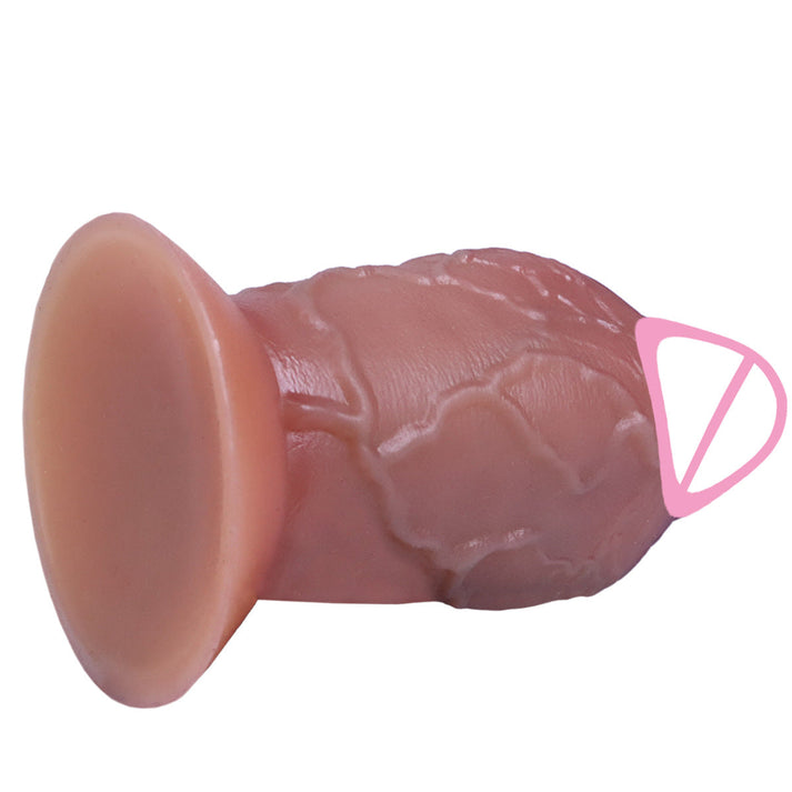 silicone wearable dildos — view 5