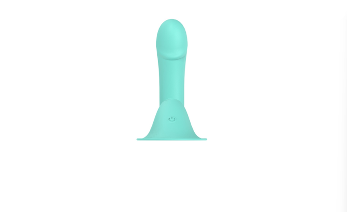 New App Controlled Couple Panty Vibrator Waterproof Vibrating Dildo Seat Vagina Clitoral Double G Spot Stimulator Adult — view 4