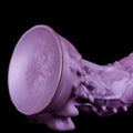 Thorn shaped kinky dildo — view 6