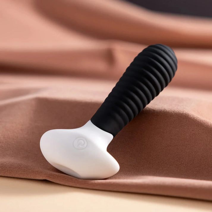 Candyhub All Rounder anal vibrator with wireless remote control