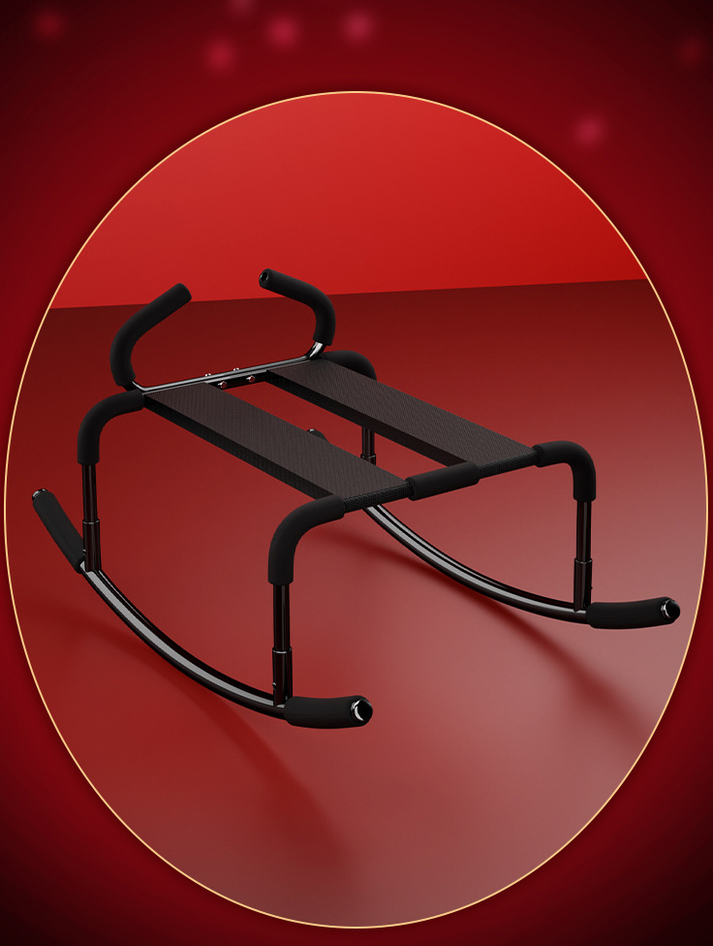 SM Sex rocking love chair — view 2