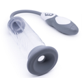 Masturbation Cup Sucking Vacuum Penis Trainer - extra detail view