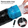 Chocho Masturbation Male Products Pusyy Sex Dooll - gallery image