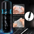 Chocho Masturbation Male Products Pusyy Sex Dooll - extra detail view
