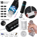 Chocho Masturbation Male Products Pusyy Sex Dooll - alternate view