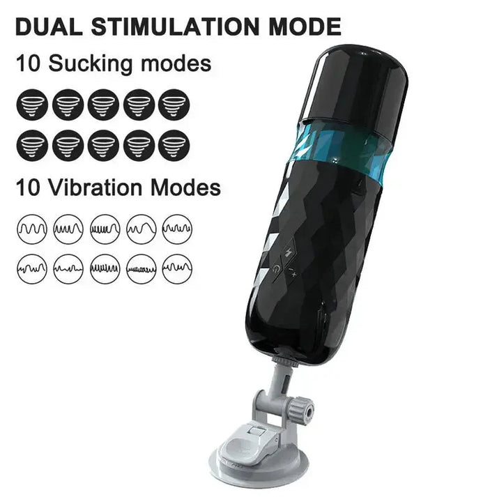 Chocho Masturbation Male Products Pusyy Sex Dooll — view 3
